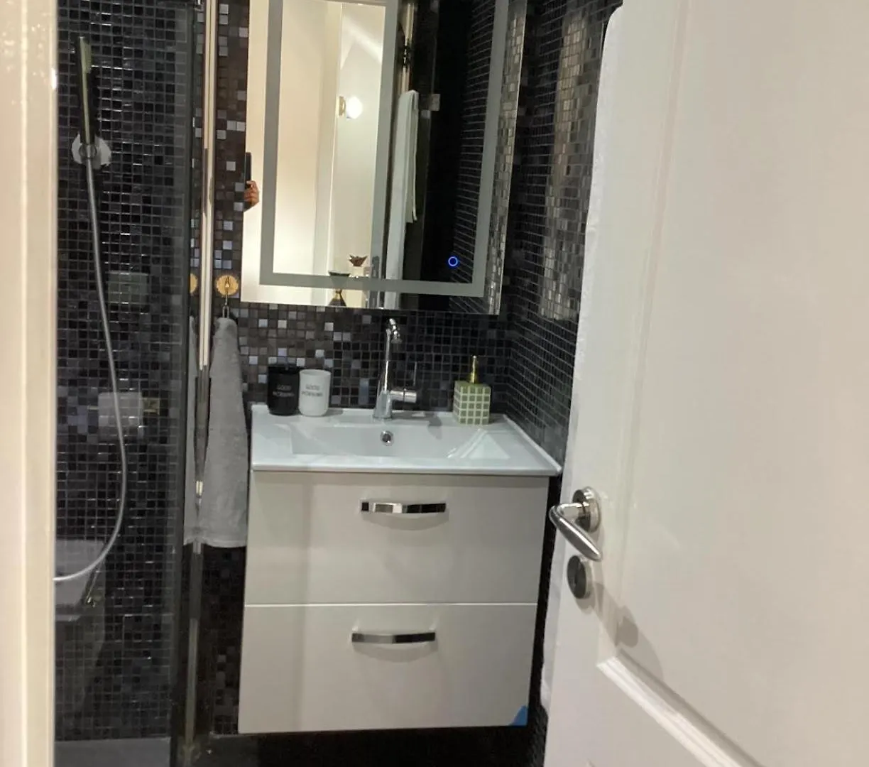 Appartement Woluwe Urban Oasis à Bruxelles